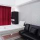 Comfy Studio Casa De Parco Apartment By Travelio Tangerang - Photo 1