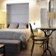 Charming studio near République and Le Marais, Paris - Foto 9