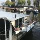 Boat no Breakfast, Amsterdam - Fotografie 3