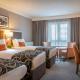 Clayton Hotel Leopardstown, Leopardstown (foto 3)