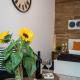 Cracow Best Location Apartment with Garden by Cozyplace, Krakov - Fotografie 6