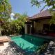 Taman Senang - Private Pool Villas - Gili Air, Gili Air (foto 5)