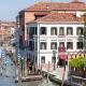 Canal Grande Venedig - Foto 1