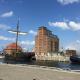 Am Hafen - Ohlerichspeicher, Wismar - Fotografie 2