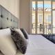 Nestor&Jeeves - LILAS BUFFA - Central - Close sea - Top Floor, Nice - Fotografie 8