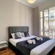 Nestor&Jeeves - LILAS BUFFA - Central - Close sea - Top Floor, Nice - Fotografie 6