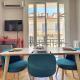 Nestor&Jeeves - LILAS BUFFA - Central - Close sea - Top Floor, Nice - Fotografie 2