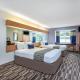 Microtel Inn & Suites by Wyndham Lillington/Campbell University, Lillington - Photo 10