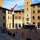 Sangi Studio Apartment - with amazing view of the Duomo San Gimignano - Foto 6