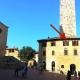 Sangi Studio Apartment - with amazing view of the Duomo San Gimignano - Foto 5
