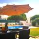 6 Bedroom Villa Brady Private with pool and garden