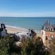 Duplex 50 m2 au pied des planches Trouville-sur-Mer - Photo 4