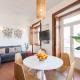 Rossio Vintage Two-Bedroom Apartment - by LU Holidays, Lisbonne - Photo 1