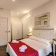 GuestHouse o Affittacamere La civetta di Trastevere, Rzym - Zdjęcie 8