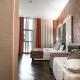 Hotel Milano Navigli, Milán - Fotografie 7