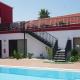 Villa 3 Caparica - Lisbon Gay Beach Resort Charneca - Zdjęcie 8
