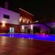 Villa 3 Caparica - Lisbon Gay Beach Resort Charneca - Zdjęcie 6