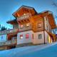 Chalet4You, Haus im Ennstal
