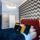 Center of the Center, The Grand Deluxe, Budapest - Foto 7