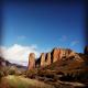 Casa Barranquero, Riglos