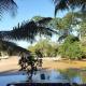 Scorpion Hill Lodge, Busua