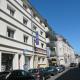 Hotel Berthelot, Tours