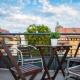 Viola Apartment, Budapest - Foto 1