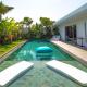 Villa Juna - Beautiful 3 Bedroom in Seminyak - Fotografie 3