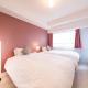 Jpride Uemachidai Condo, Osaka (Foto 4)