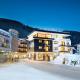 Biwak Appartements, Sankt Anton am Arlberg
