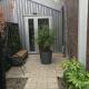 Terrace Apartment Cyclades Free Parking, Amsterdam