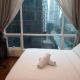 Soho Suites Klcc By Pnut KLCC VIEW, Kuala Lumpur - Fotografie 8