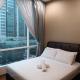 Soho Suites Klcc By Pnut KLCC VIEW, Kuala Lumpur - Fotografie 10