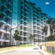 Condo at Parkside Villas across the airport, Manila - Foto 4