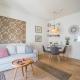 Stylish Apartment near Av. Liberdade, Lisbonne - Photo 1