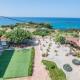 Hotel Agios Thomas, Ligia (fotografie 5)