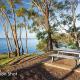 33 Gloucester St - Beautifully furnished house with stunning views and a pool Nelson Bay - Fotografie 6