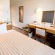 Hashimoto Park Hotel, Sagamihara (foto 3)