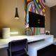 Blue Mansion Hotel, Aalsmeer (foto 6)