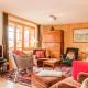 Apartment Bärhag - GRIWA RENT AG, Grindelwald