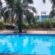 Relaxing 2BR with Pool View Mutiara Bekasi Apartment By Travelio - Fotografie 7