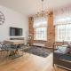 Vip Rotermanni Apartment, Tallinn (foto 3)
