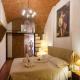 Secret Suite: a dream came true in Florence Florencie - Fotografie 1