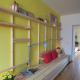 Roof terrace flat, Milán - Fotografie 5