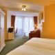 Hotel Bellmoor im Dammtorpalais, Hamburg - Zdjęcie 9