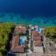 Villa Rosada, Vela Luka (fotografie 4)
