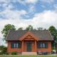 Brzezina Resort - Wille, Żnin (zdjęcie 10)