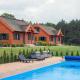 Brzezina Resort - Wille, Żnin