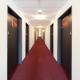 McDreams Hotel München - Messe, Фельдкирхен (фото 10)