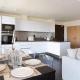 Luxury Apartment in North Greenwich, Londýn - Fotografie 3
